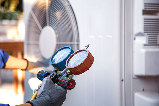 Affordable Hvac Installation solutions in Silver Creek, GA